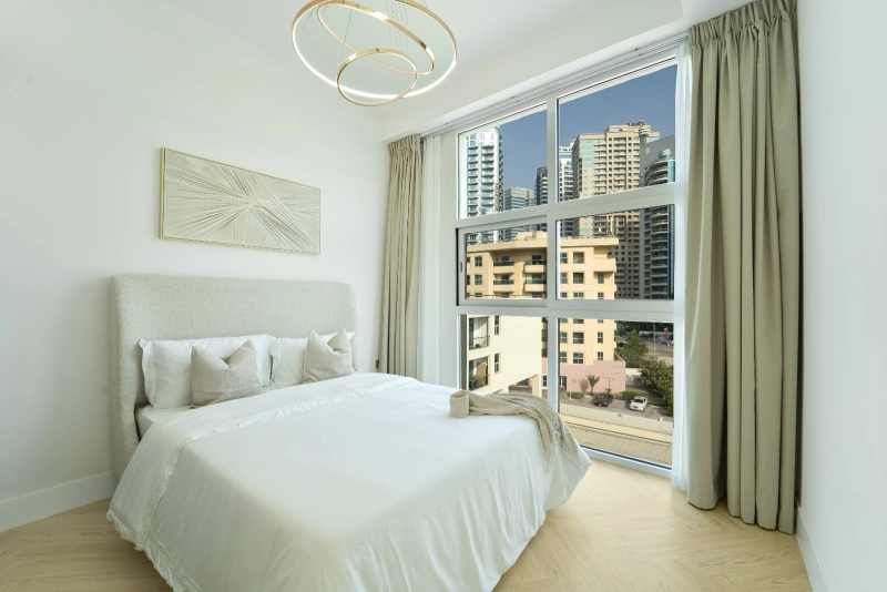 Luxuriöse 3-Zimmer-Wohnung in bester Lage