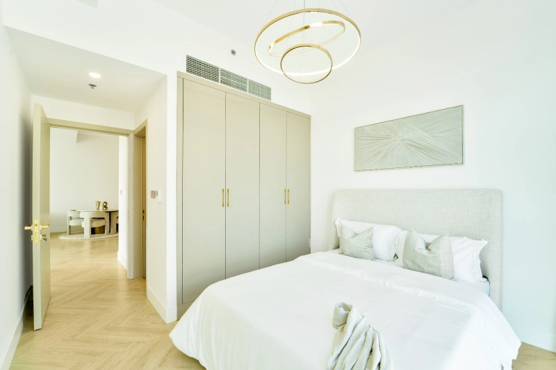 Luxuriöse 3-Zimmer-Wohnung in bester Lage