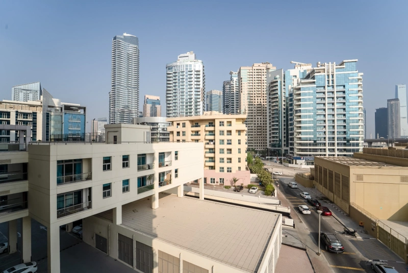 Luxuriöse 3-Zimmer-Wohnung in bester Lage