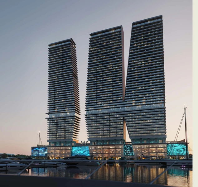 Exklusives 1-Zimmer Luxusapartment mit tollen Annehmlichkeiten