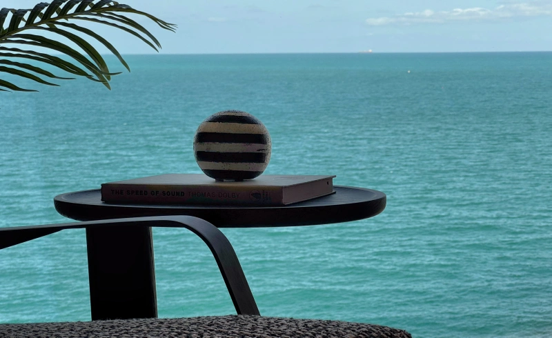 Luxuriöses Apartment mit 5 Schlafzimmern & Meerblick in den Bluewaters Residences 4.