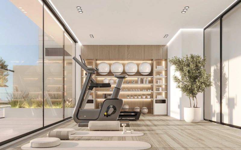 Gemütliches 1-Zimmer-Apartment für kleine Familien - Perfektes Zuhause für Sie und Ihre Liebsten!