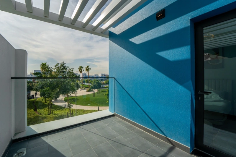 Stilvolles 4-Schlafzimmer-Stadthaus | Vollständig möbliert | Moderne Ausstattung &amp; geräumiges Layout