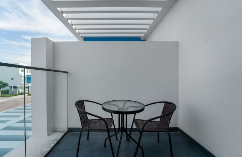 Stilvolles 4-Schlafzimmer-Stadthaus | Vollständig möbliert | Moderne Ausstattung &amp; geräumiges Layout