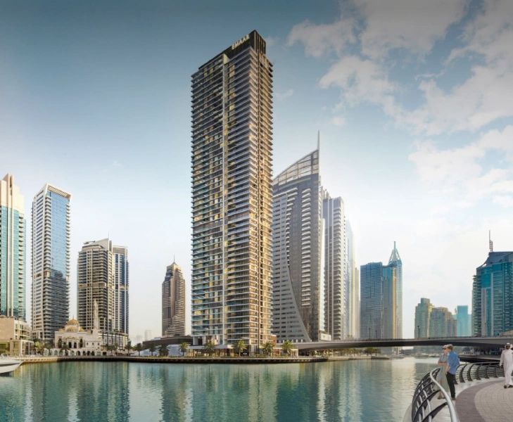 Geräumige 2-Zimmer-Wohnung mit riesigen Layout in bester Lage