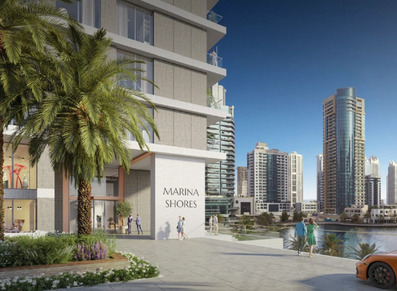 Geräumige 2-Zimmer-Wohnung mit riesigen Layout in bester Lage