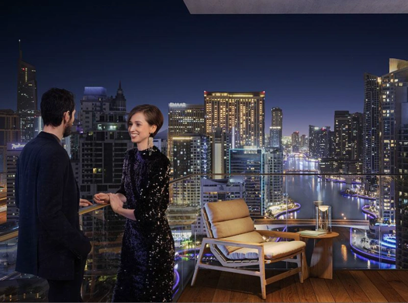 Geräumige 2-Zimmer-Wohnung mit riesigen Layout in bester Lage