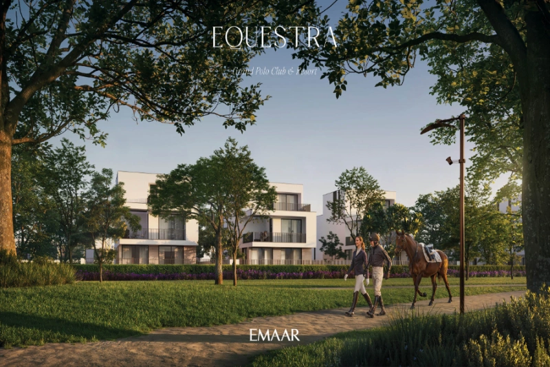 Villa mit fünf Schlafzimmern