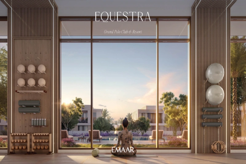 Villa mit fünf Schlafzimmern