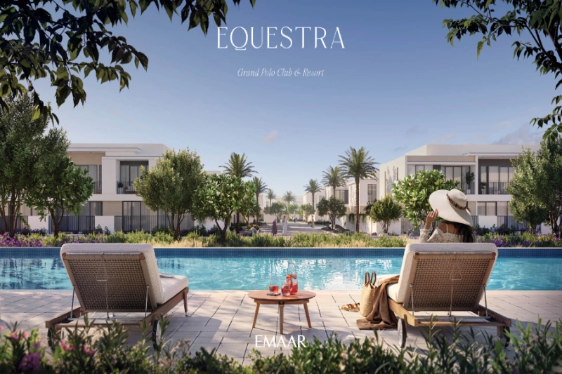 Villa mit fünf Schlafzimmern