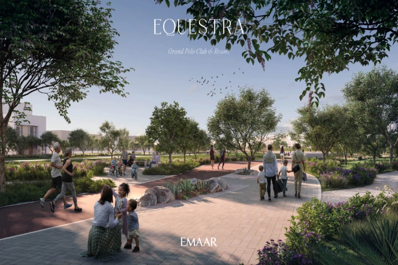 Villa mit fünf Schlafzimmern