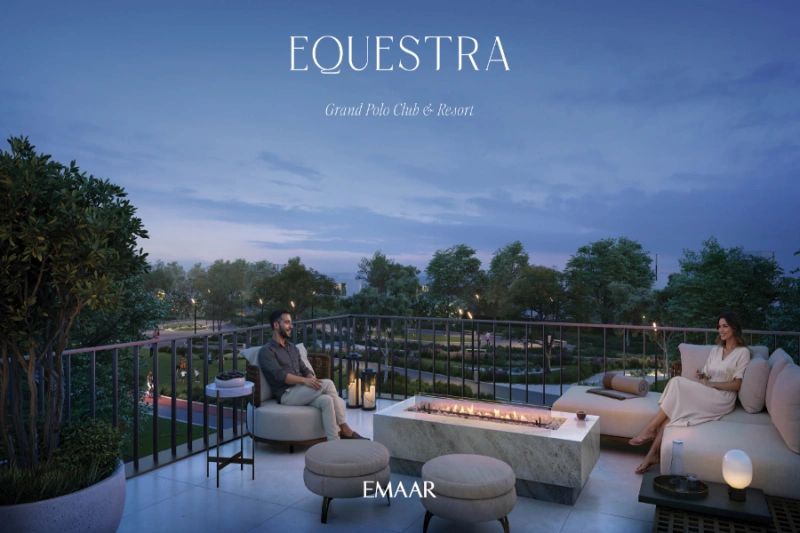 Villa mit fünf Schlafzimmern