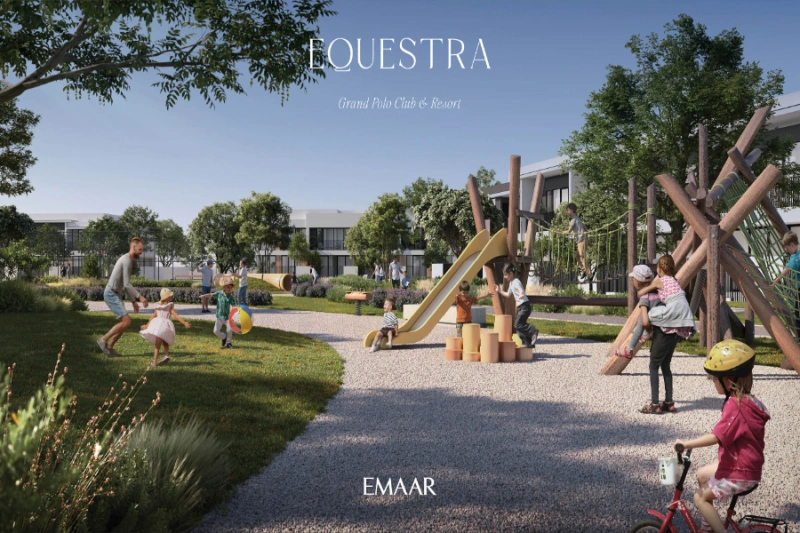 Villa mit fünf Schlafzimmern