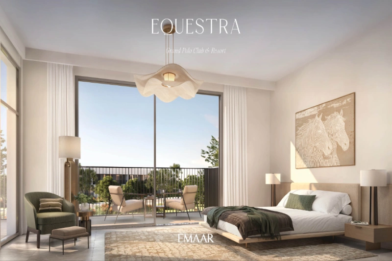 Villa mit fünf Schlafzimmern