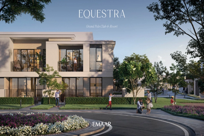 Villa mit fünf Schlafzimmern