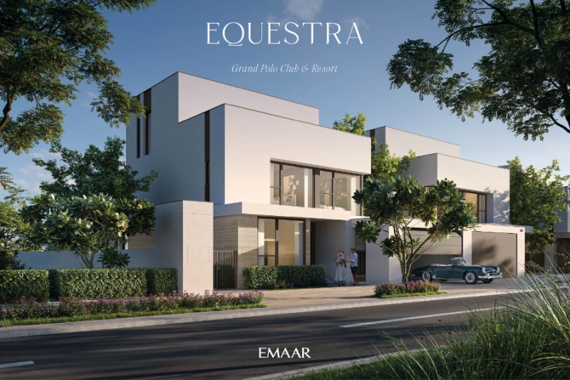 Villa mit fünf Schlafzimmern