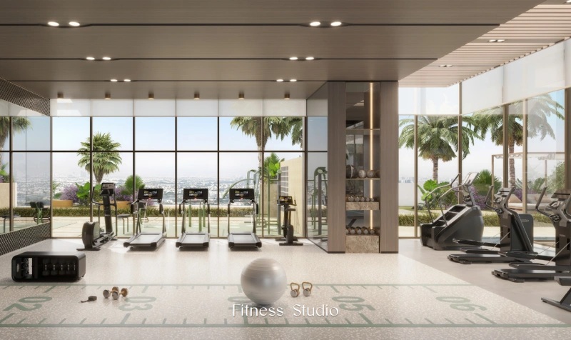 Charmantes Apartment mit Lagunenblick in erstklassiger Lage