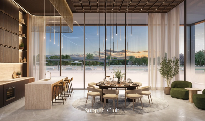 Charmantes Apartment mit Lagunenblick in erstklassiger Lage