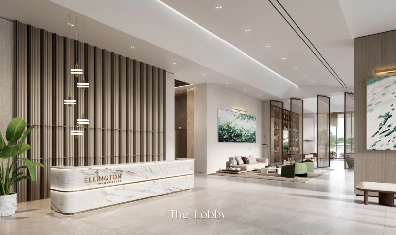 Charmantes Apartment mit Lagunenblick in erstklassiger Lage