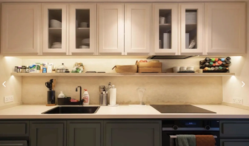 Exklusive 4-Zimmer-Villa mit Pool und moderner Innenausstattung