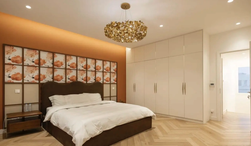 Exklusive 4-Zimmer-Villa mit Pool und moderner Innenausstattung