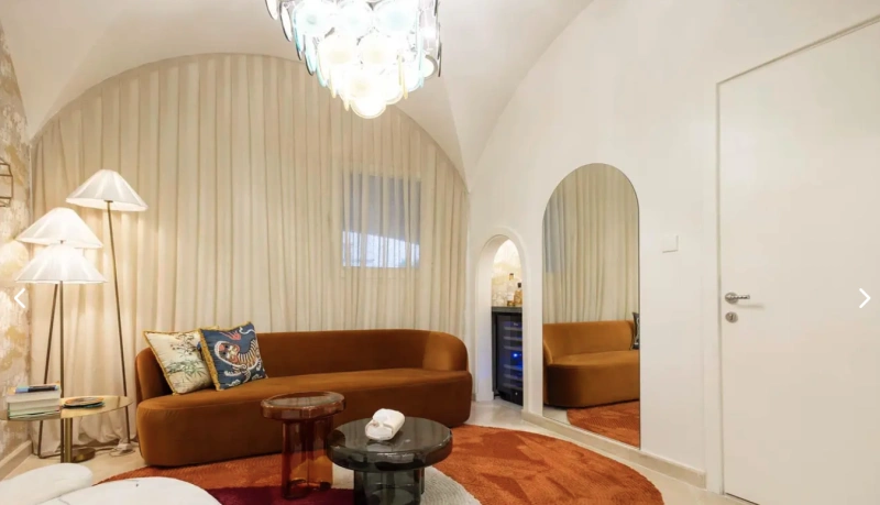 Exklusive 4-Zimmer-Villa mit Pool und moderner Innenausstattung