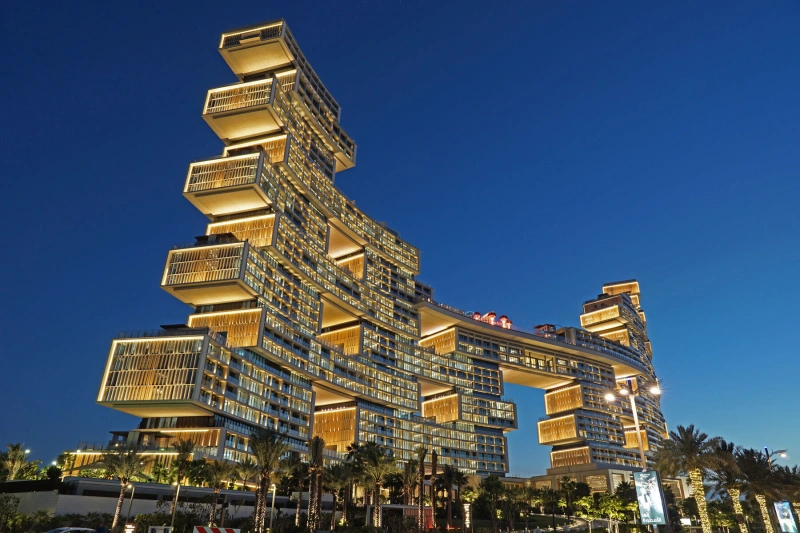 Super Luxus pur! Exquisites 4-Zimmer-Apartment in Top Lage.