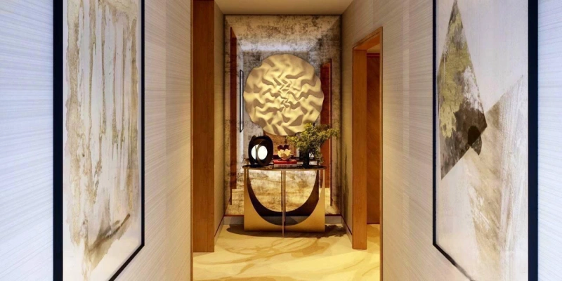 Super Luxus pur! Exquisites 4-Zimmer-Apartment in Top Lage.