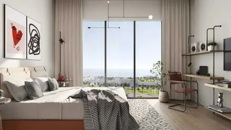 Traumhafte 3-Zimmer-Villa mit Hausmädchen-Zimmer und Familienzimmer - großzügiges Layout!