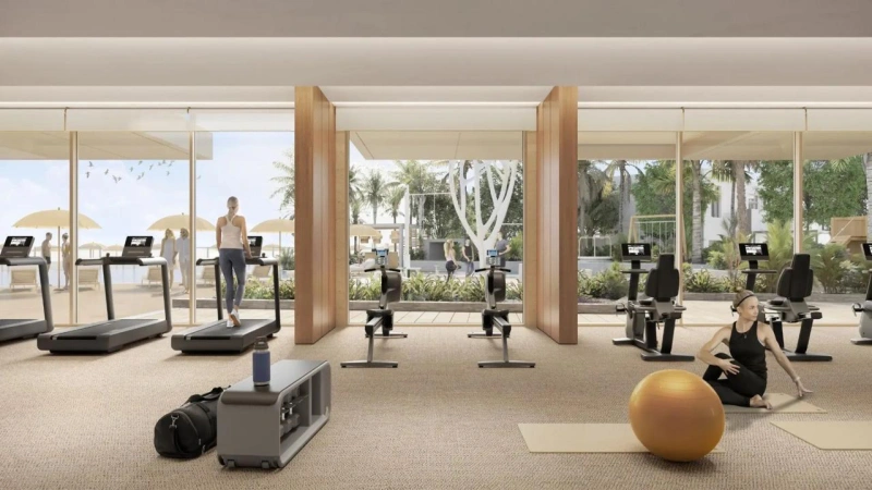 Exklusive Luxuswohnung mit Meerblick: Ellington Beach House, Palm Jumeirah!