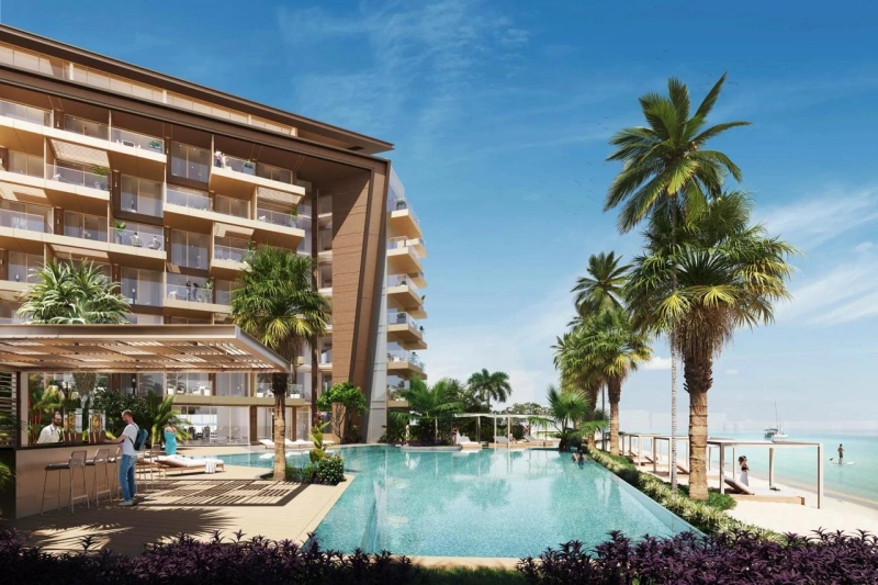 Exklusive Luxuswohnung mit Meerblick: Ellington Beach House, Palm Jumeirah!