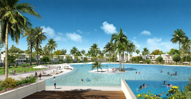 Geräumiges 4-Schlafzimmer-Stadthaus mit Dienstmädchenzimmer