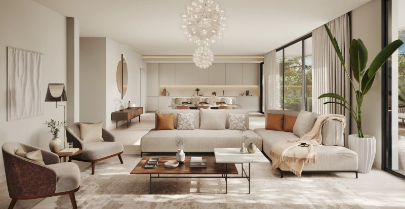 Geräumiges 4-Schlafzimmer-Stadthaus mit Dienstmädchenzimmer