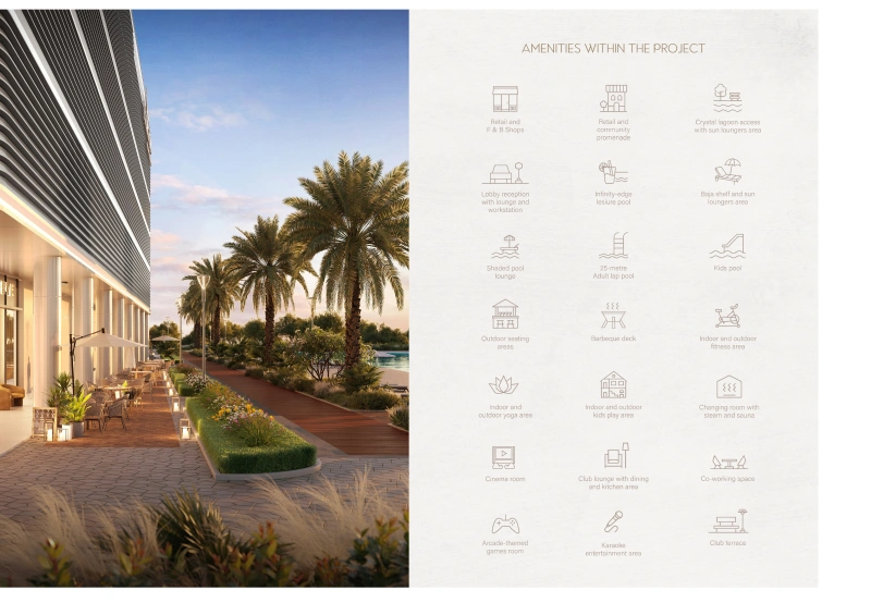 Luxuriöses Apartment mit Lagunenblick, 3 Schlafzimme, atemberaubendem Blick auf die Downtown-Skyline