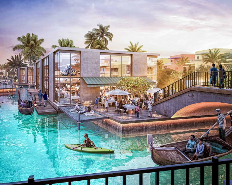 Exklusive Luxusvilla mit 6 Schlafzimmern und privatem Pool in traumhafter Lage!