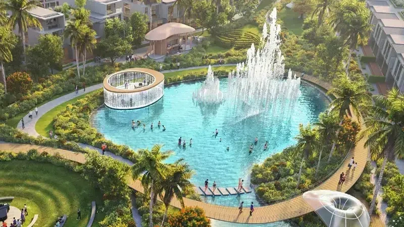 Exklusive Luxusvilla mit 6 Schlafzimmern und privatem Pool in traumhafter Lage!