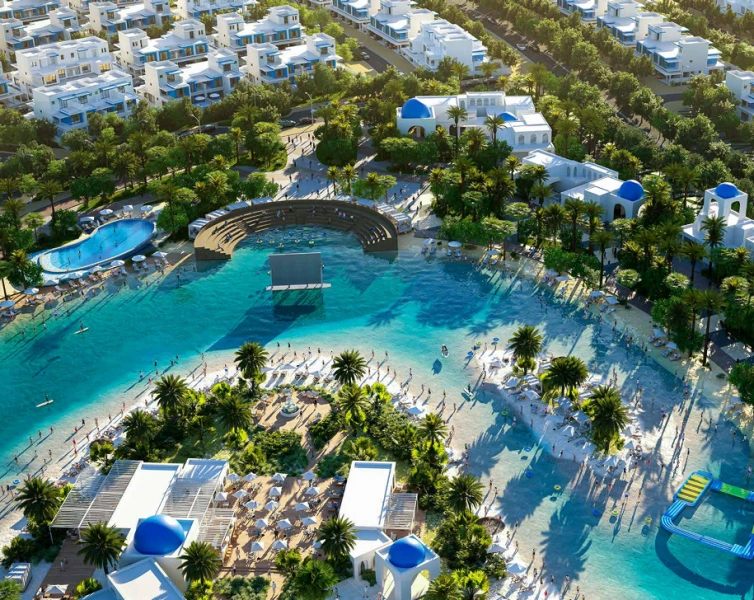 Exklusive Luxusvilla mit 6 Schlafzimmern und privatem Pool in traumhafter Lage!