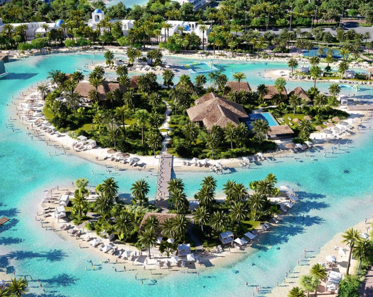 Exklusive Luxusvilla mit 6 Schlafzimmern und privatem Pool in traumhafter Lage!