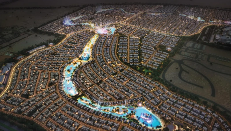 Exklusive Luxusvilla mit 6 Schlafzimmern und privatem Pool in traumhafter Lage!