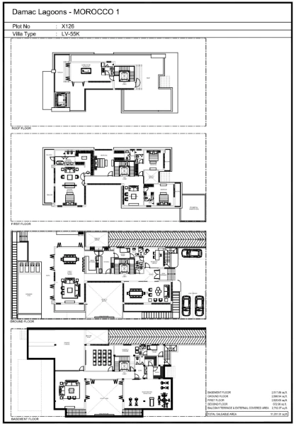 Exklusive Luxusvilla mit 6 Schlafzimmern und privatem Pool in traumhafter Lage!