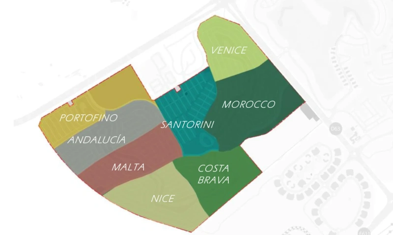 Exklusive Luxusvilla mit 6 Schlafzimmern und privatem Pool in traumhafter Lage!