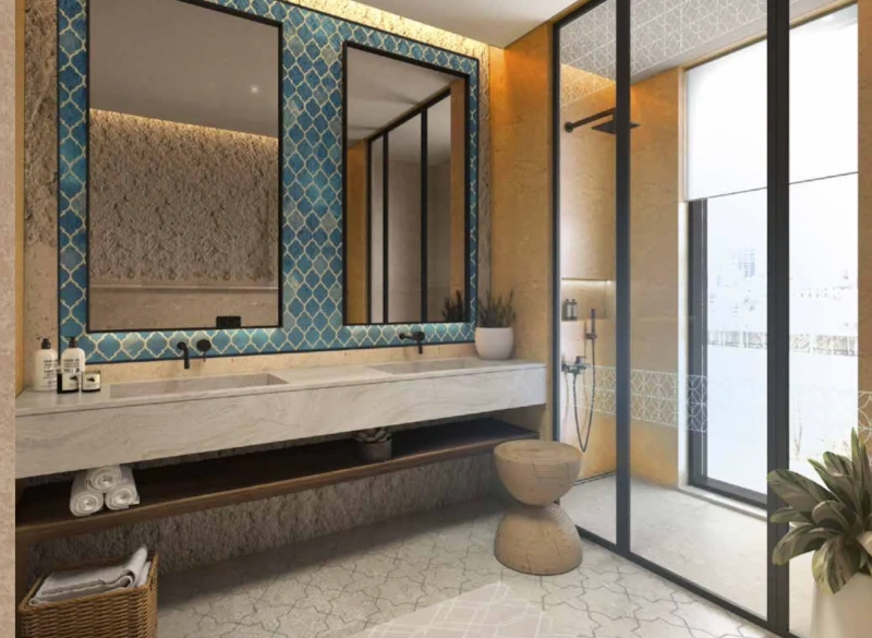 Exklusive Luxusvilla mit 6 Schlafzimmern und privatem Pool in traumhafter Lage!