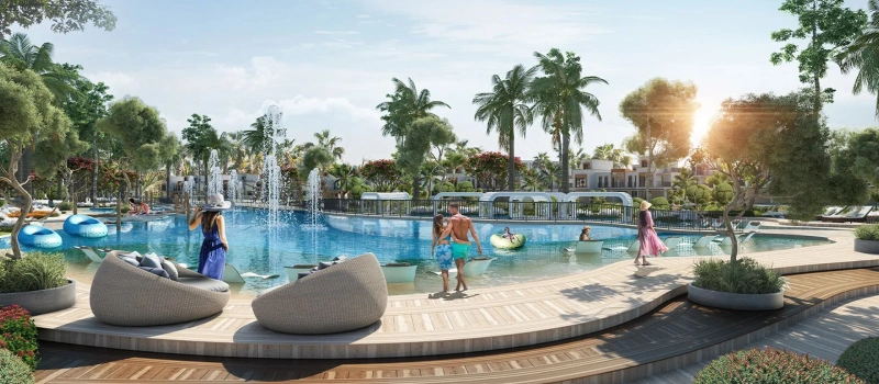 Exklusive Luxusvilla mit 6 Schlafzimmern und privatem Pool in traumhafter Lage!