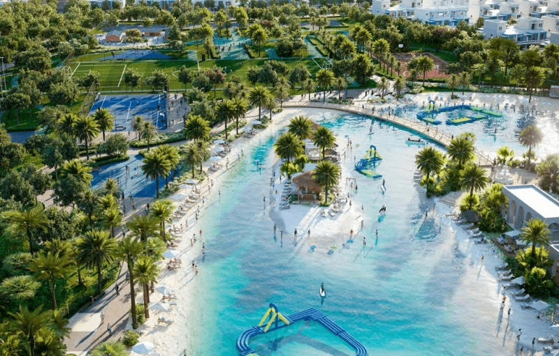 Exklusive Luxusvilla mit 6 Schlafzimmern und privatem Pool in traumhafter Lage!