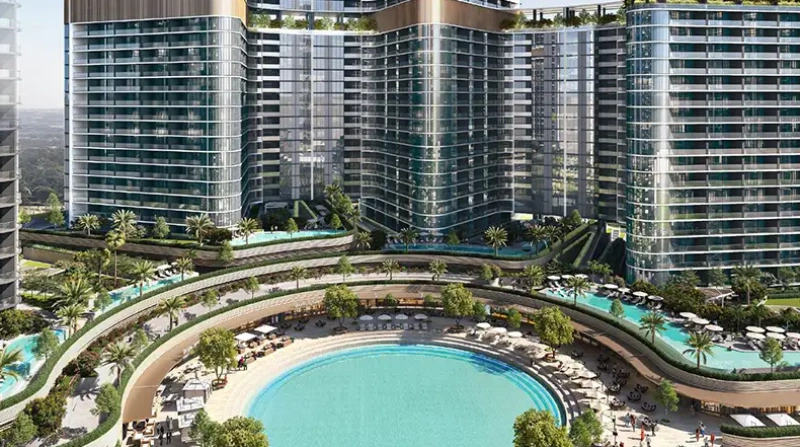 Geräumige 3-Zimmer-Wohnung mit großem Grundriss