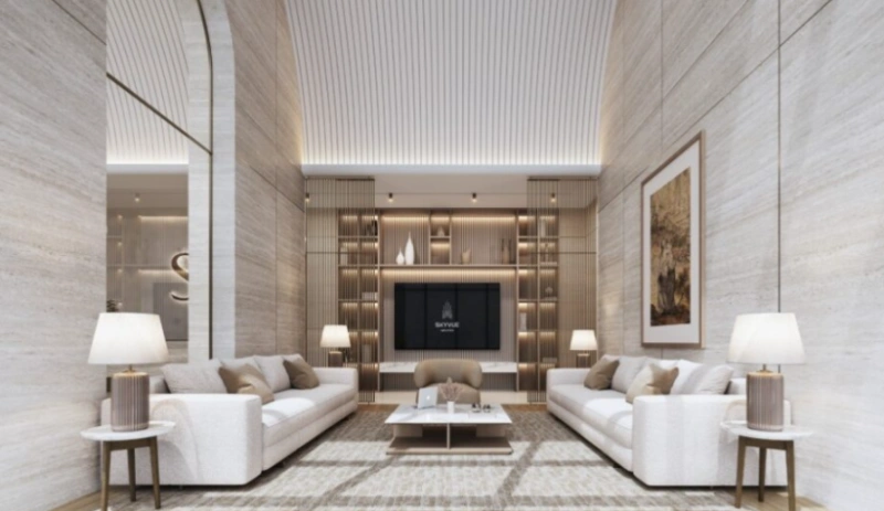 Geräumige 3-Zimmer-Wohnung mit großem Grundriss