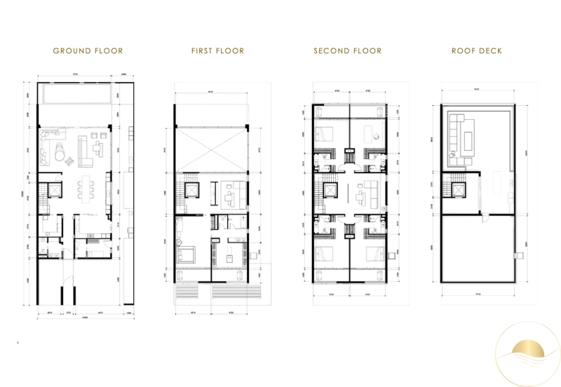 Natur & Privatsphäre unweit von Downtown | Keturah Bio-Reservat | Stadthaus mit 5 Schlafzimmern