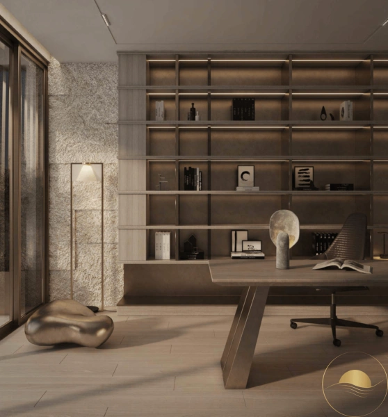 Natur & Privatsphäre unweit von Downtown | Keturah Bio-Reservat | Stadthaus mit 5 Schlafzimmern