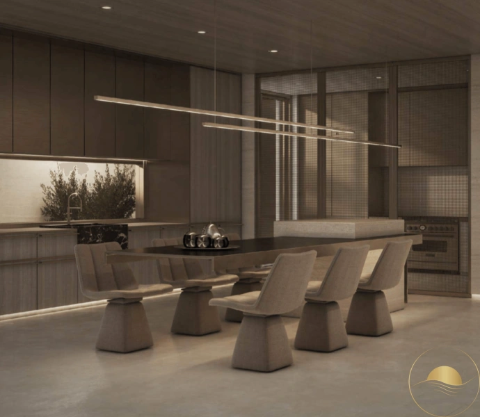 Natur & Privatsphäre unweit von Downtown | Keturah Bio-Reservat | Stadthaus mit 5 Schlafzimmern