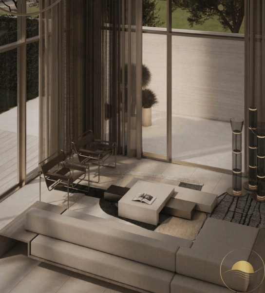 Natur & Privatsphäre unweit von Downtown | Keturah Bio-Reservat | Stadthaus mit 5 Schlafzimmern